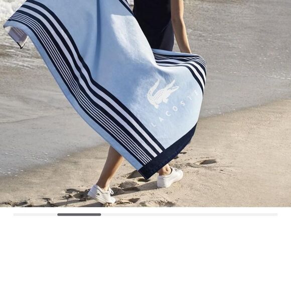 Lacoste multi Decor-home-accesories - Picture 3 of 3